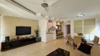 Foto 3 de Apartamento com 4 Quartos para alugar, 150m² em Jardim Astúrias, Guarujá