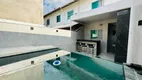Foto 38 de Casa com 2 Quartos à venda, 120m² em Jardim Leblon, Belo Horizonte