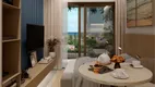 Foto 10 de Apartamento com 1 Quarto à venda, 21m² em Praia dos Carneiros, Tamandare