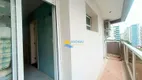 Foto 29 de Apartamento com 3 Quartos à venda, 140m² em Centro, Guarujá