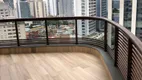 Foto 15 de Flat com 1 Quarto à venda, 46m² em Vila Olímpia, São Paulo