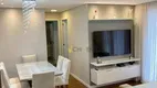 Foto 2 de Apartamento com 2 Quartos à venda, 57m² em Belém, São Paulo