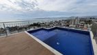 Foto 28 de Apartamento com 2 Quartos para alugar, 104m² em Barreiros, São José