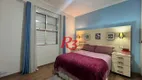 Foto 29 de Apartamento com 3 Quartos à venda, 154m² em Gonzaga, Santos