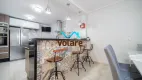 Foto 12 de Casa de Condomínio com 2 Quartos à venda, 126m² em Veloso, Osasco