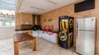 Foto 62 de Apartamento com 3 Quartos à venda, 134m² em Gonzaga, Santos