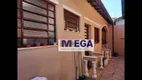 Foto 12 de Casa com 3 Quartos à venda, 200m² em Vila Georgina, Campinas