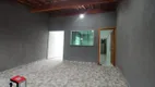 Foto 3 de Casa com 2 Quartos à venda, 90m² em Parque Gerassi, Santo André