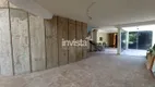 Foto 4 de Casa com 4 Quartos para alugar, 300m² em José Menino, Santos