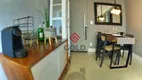 Foto 6 de Apartamento com 2 Quartos à venda, 50m² em Parque Erasmo Assuncao, Santo André