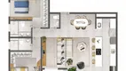 Foto 3 de Apartamento com 3 Quartos à venda, 174m² em Centro, Indaiatuba