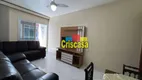 Foto 12 de Apartamento com 1 Quarto à venda, 65m² em Centro, Cabo Frio