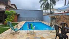 Foto 3 de Casa de Condomínio com 3 Quartos à venda, 200m² em Balneário Praia do Pernambuco, Guarujá