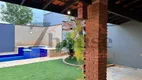 Foto 16 de Casa com 4 Quartos à venda, 360m² em Bosque das Palmeiras, Campinas