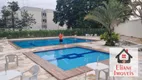 Foto 23 de Apartamento com 2 Quartos à venda, 55m² em Jardim Miranda, Campinas