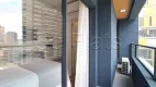 Foto 7 de Apartamento com 1 Quarto para alugar, 22m² em Vila Madalena, São Paulo