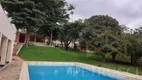 Foto 3 de Fazenda/Sítio com 5 Quartos à venda, 563m² em Jardim Planalto, Paulínia