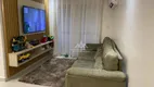 Foto 2 de Apartamento com 2 Quartos à venda, 70m² em Jardim Anhanguéra, Ribeirão Preto