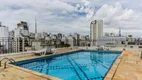 Foto 17 de Flat com 1 Quarto para alugar, 40m² em Jardins, São Paulo