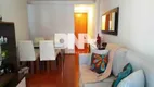 Foto 4 de Apartamento com 2 Quartos à venda, 73m² em Botafogo, Rio de Janeiro