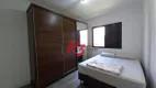 Foto 5 de Apartamento com 3 Quartos à venda, 115m² em Gonzaga, Santos