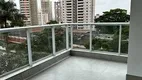 Foto 12 de Apartamento com 3 Quartos à venda, 153m² em Vila Assuncao, Santo André