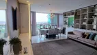 Foto 3 de Apartamento com 3 Quartos à venda, 84m² em Santa Mônica, Uberlândia