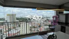 Foto 9 de Apartamento com 3 Quartos à venda, 108m² em Chácara Santo Antônio, São Paulo