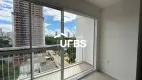 Foto 20 de Apartamento com 3 Quartos à venda, 80m² em Setor Pedro Ludovico, Goiânia