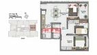 Foto 22 de Apartamento com 2 Quartos à venda, 57m² em Cidade Universitaria Pedra Branca, Palhoça