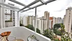 Foto 6 de Cobertura com 3 Quartos à venda, 180m² em Indianópolis, São Paulo