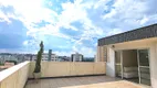 Foto 2 de Cobertura com 3 Quartos para alugar, 165m² em Jaraguá, Belo Horizonte