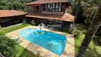 Foto 18 de Casa com 4 Quartos para alugar, 200m² em Barra Do Sahy, São Sebastião