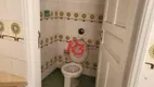 Foto 18 de Apartamento com 3 Quartos à venda, 120m² em José Menino, Santos