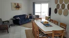 Foto 3 de Apartamento com 3 Quartos para alugar, 129m² em Meia Praia, Itapema