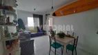 Foto 3 de Apartamento com 2 Quartos à venda, 48m² em Martim de Sa, Caraguatatuba