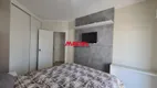 Foto 11 de Apartamento com 1 Quarto à venda, 35m² em Jardim São Dimas, São José dos Campos