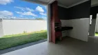 Foto 12 de Casa com 3 Quartos para alugar, 122m² em Residencial Boa Vista II, Senador Canedo