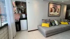 Foto 9 de Apartamento com 3 Quartos à venda, 99m² em Aldeota, Fortaleza