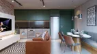 Foto 9 de Apartamento com 2 Quartos à venda, 35m² em Cidade Patriarca, São Paulo