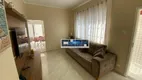 Foto 3 de Casa com 2 Quartos à venda, 73m² em Vila Cascatinha, São Vicente