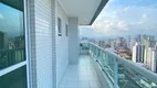 Foto 7 de Apartamento com 2 Quartos à venda, 82m² em Vila Guilhermina, Praia Grande