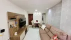 Foto 4 de Apartamento com 3 Quartos à venda, 109m² em Alto Branco, Campina Grande