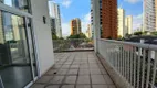 Foto 13 de Apartamento com 4 Quartos para alugar, 238m² em Chácara Klabin, São Paulo