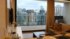 Foto 25 de Apartamento com 1 Quarto para alugar, 42m² em Vila Olímpia, São Paulo