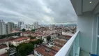 Foto 16 de Apartamento com 2 Quartos à venda, 53m² em Embaré, Santos