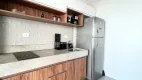 Foto 4 de Flat com 1 Quarto à venda, 35m² em Jaguaribe, Salvador