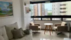 Foto 2 de Apartamento com 4 Quartos à venda, 101m² em Jardins, Aracaju