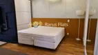 Foto 5 de Flat com 1 Quarto à venda, 78m² em Vila Nova Conceição, São Paulo