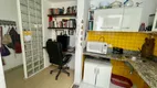 Foto 12 de Apartamento com 1 Quarto à venda, 47m² em Humaitá, Rio de Janeiro